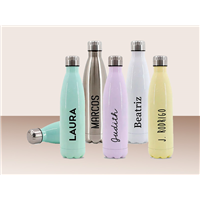 Gourde personnalisée